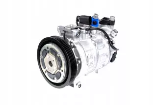 DCP02114 Компрессор кондиционера Audi A4 B9 Арт AL15139243990, вид 2