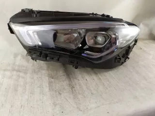 A1189062500 Фара передняя (комплект) Mercedes CLA c118 Арт AL15142346986_2, вид 2
