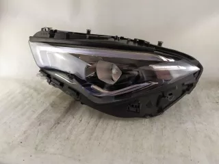 A1189062500 Фара передняя (комплект) Mercedes CLA c118 Арт AL15142346986_2, вид 4