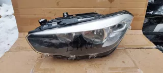 735839111 Фара передняя (комплект) BMW 1 F20/F21 Арт AL15143845245, вид 1