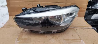 735839111 Фара передняя (комплект) BMW 1 F20/F21 Арт AL15143845245, вид 2