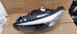 735839111 Фара передняя (комплект) BMW 1 F20/F21 Арт AL15143845245, вид 3