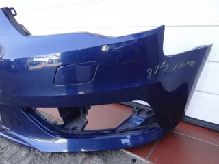 phk,8V3807437 Бампер передний Audi A3 8V Арт AL15144066586, вид 3