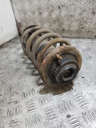  Стойка амортизатора переднего правого Audi A4 B5 Арт AL15144983975, вид 2