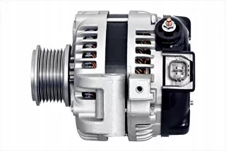 8EL,015,630-681 Генератор Toyota Avensis VERSO Арт AL15146120673, вид 1