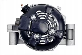 8EL,015,630-681 Генератор Toyota Avensis VERSO Арт AL15146120673, вид 3