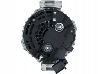 A0270 Генератор BMW X3 E83 Арт AL15146290894_2, вид 13