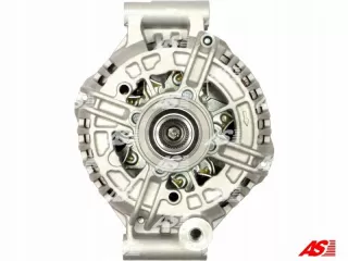 A0270 Генератор BMW X3 E83 Арт AL15146290894_2, вид 4