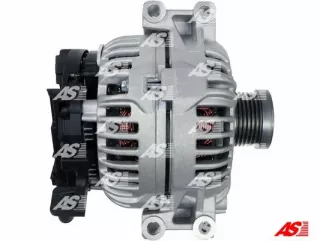 A0270 Генератор BMW X3 E83 Арт AL15146290894_2, вид 5