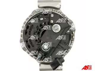 A0270 Генератор BMW X3 E83 Арт AL15146290894_2, вид 6