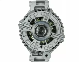 A0270 Генератор BMW X3 E83 Арт AL15146290894_2, вид 8