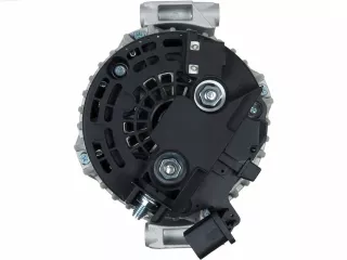 A0270 Генератор BMW X3 E83 Арт AL15146290894_2, вид 10