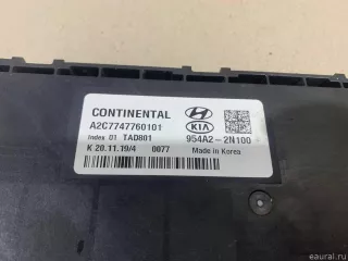 954A22N100 Hyundai-Kia Блок управления АКПП Kia Sorento 4 Арт E95784430, вид 2