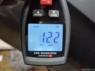 2127200105 Mercedes Benz Дверь передняя левая Mercedes E W212 Арт E23782051, вид 12