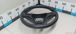 00046005079E38 Mercedes Benz Руль Mercedes GLC X253 Арт E23762989, вид 3