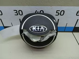 80100L2000WK Hyundai-Kia Подушка безопасности в рулевое колесо Kia K5 3 Арт E70788511, вид 1