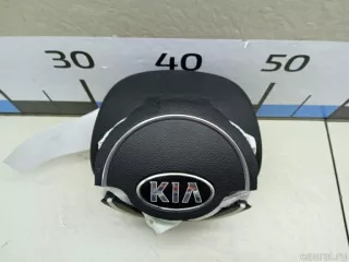 80100L2000WK Hyundai-Kia Подушка безопасности в рулевое колесо Kia K5 3 Арт E70788511, вид 2