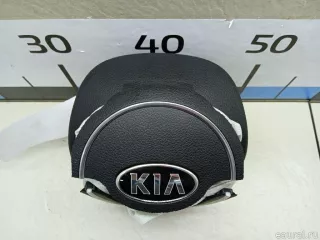 80100L2000WK Hyundai-Kia Подушка безопасности в рулевое колесо Kia K5 3 Арт E70788511, вид 3