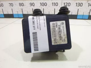 1S0614517FBEF VAG Блок ABS (насос) Seat Toledo 4 Арт E48620949