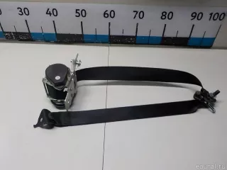 16686029869C94 Mercedes Benz Ремень безопасности с пиропатроном Mercedes ML/GLE W166 Арт E23694465, вид 2