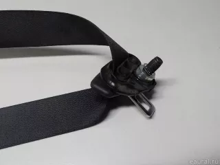 16686029869C94 Mercedes Benz Ремень безопасности с пиропатроном Mercedes ML/GLE W166 Арт E23694465, вид 3