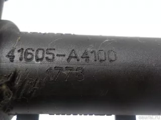 41605A4100 Hyundai-Kia Цилиндр сцепления главный Kia Sportage 4 Арт E52565453, вид 7