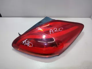 92402A2720 Hyundai-Kia Фонарь задний правый Kia Ceed 2 Арт E23736143, вид 1