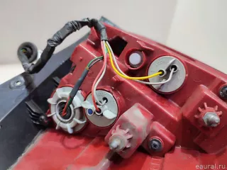 92402A2720 Hyundai-Kia Фонарь задний правый Kia Ceed 2 Арт E23736143, вид 6