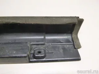 253214L000 Hyundai-Kia Воздуховод радиатора левый Kia Rio 3 Арт E23749405, вид 2