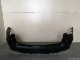 16788512039999 Mercedes Benz Бампер задний Mercedes GLE W167 Арт E23783087, вид 1
