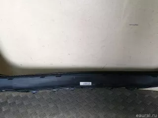 16788512039999 Mercedes Benz Бампер задний Mercedes GLE W167 Арт E23783087, вид 6
