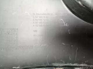 16788512039999 Mercedes Benz Бампер задний Mercedes GLE W167 Арт E23783087, вид 8