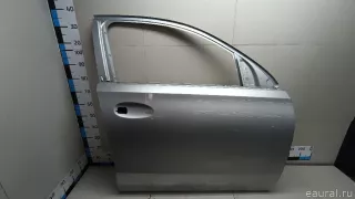 1677208800 Mercedes Benz Дверь передняя правая Mercedes GLE W167 Арт E103105518