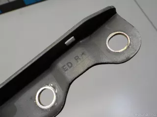 791201H000 Hyundai-Kia Петля капота правая Kia Ceed 1 Арт E41236687, вид 4