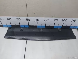 29134B2000 Hyundai-Kia Воздуховод радиатора нижний Kia Soul 2 restailing Арт E60702544, вид 1