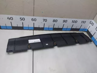 29134B2000 Hyundai-Kia Воздуховод радиатора нижний Kia Soul 2 restailing Арт E60702544, вид 4