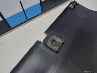 29134B2000 Hyundai-Kia Воздуховод радиатора нижний Kia Soul 2 restailing Арт E60702544, вид 8