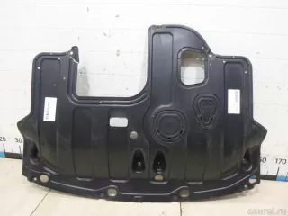 29110B2200 Hyundai-Kia Защита картера Kia Soul 2 restailing Арт E60703104, вид 1