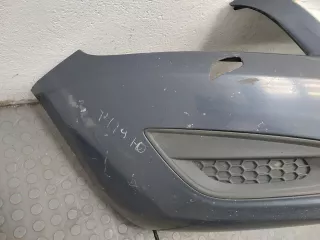39809608,39811153,39811154,39811155,39811157,39811158,39818100 Бампер передний синий Volvo S60 2 Арт 20147550, вид 3