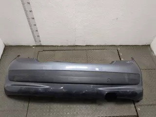 7410Z6 Бампер задний серый Peugeot 207 Арт 20382205