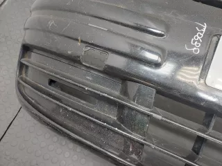 2K0807217 Бампер передний черный Volkswagen Caddy 3 Арт 20387267, вид 2