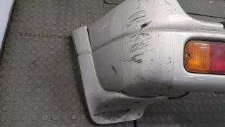  Бампер задний черный Suzuki Grand Vitara FT Арт 20355092, вид 2