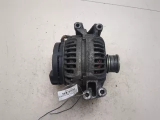 a0124625014,a0131540002 Генератор Mercedes C W203 Арт 9331681, вид 5