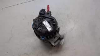1685794,AV6N10300HA Генератор Ford Fiesta 6 Арт 20275731, вид 3