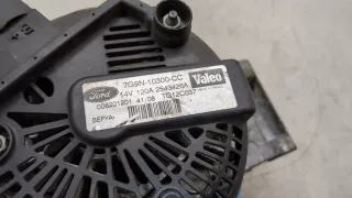 1685794,AV6N10300HA Генератор Ford Fiesta 6 Арт 20275731, вид 4