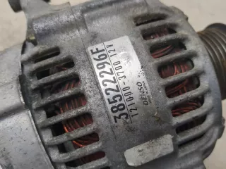 5014087AA Генератор Jeep Cherokee KJ Арт 20379581, вид 3