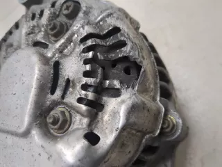 5014087AA Генератор Jeep Cherokee KJ Арт 20379581, вид 5