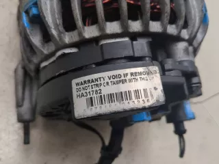 06F903023F Генератор Skoda Octavia A5 Арт 20380690, вид 3