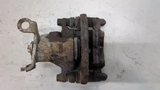 1478419,R98AX2553AA,1075557,98AB2B582AA Суппорт тормозной задний левый Ford Focus 1 Арт 20378243, вид 1