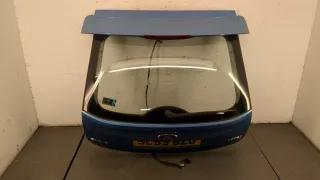 1689913 Моторчик заднего стеклоочистителя (дворника) Ford Focus 2 restailing Арт 11385430, вид 1